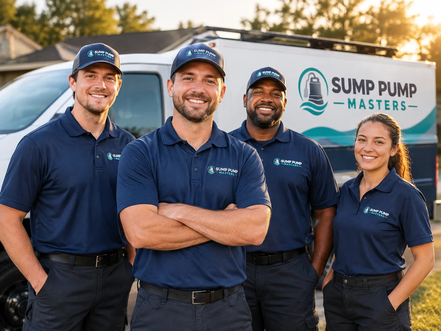 Sump Pump Repair company in Batesland, SD